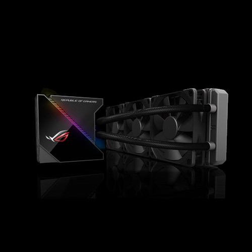 ROG RYUJIN 360