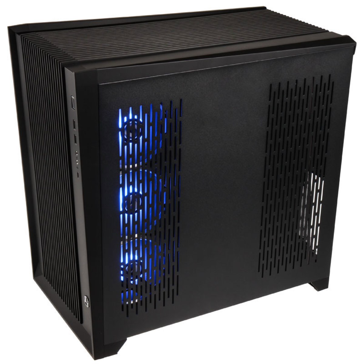 PC-O11 AIR RGB - Avec fenêtre