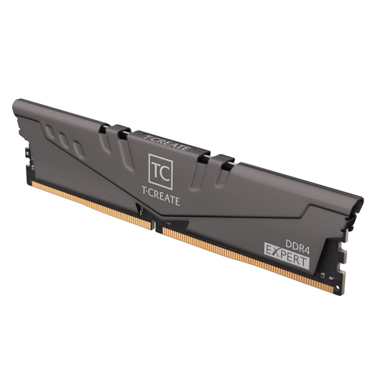 T-CREATE Expert - 2x8 Go -DDR4 3600 MHz - CL18