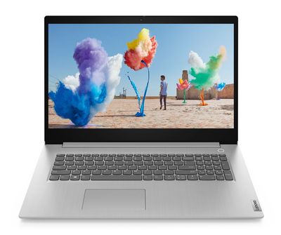 Lenovo 

IdeaPad 81WC0035FR - Gris ecran lcd tn