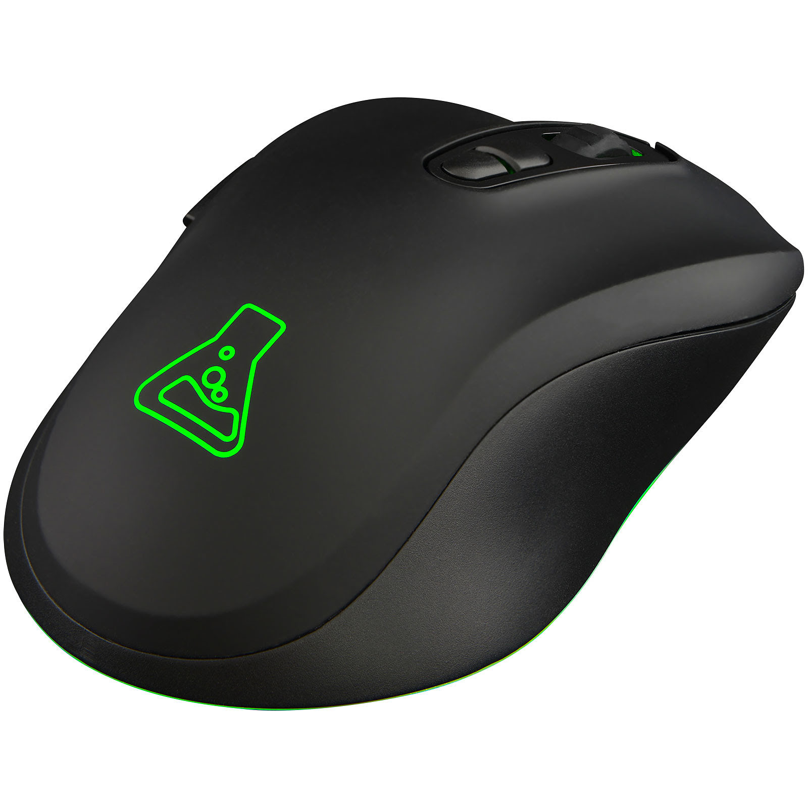 souris gaming glab