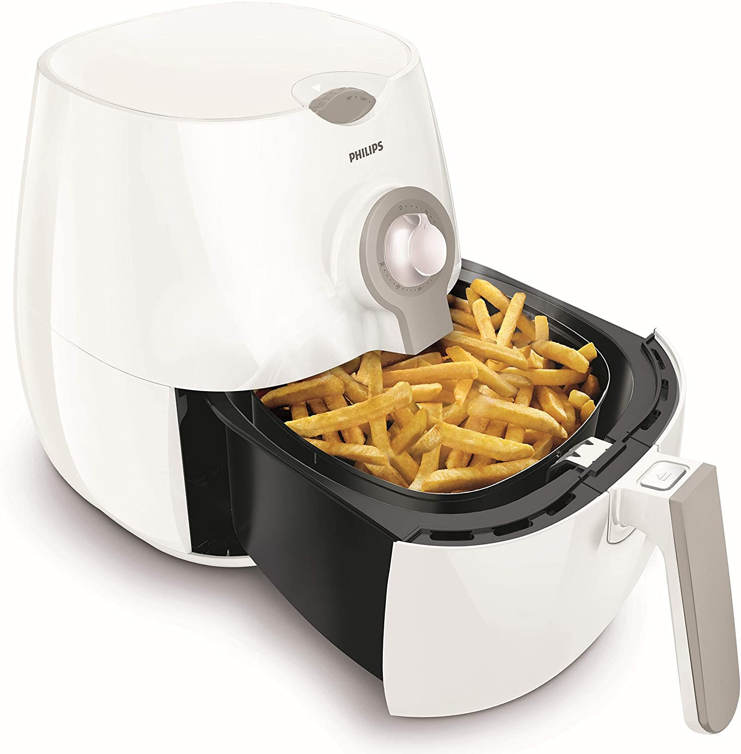 Airfryer HD9216/80 - Friteuse sans huile