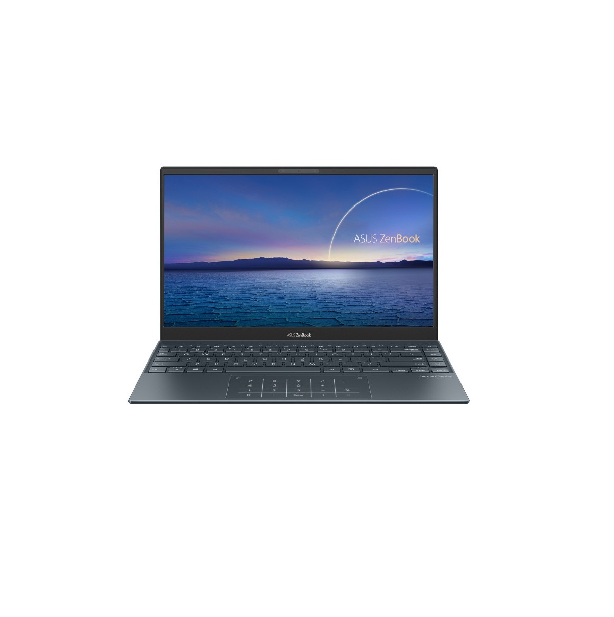 PC Zenbook 13 Asus Gris 