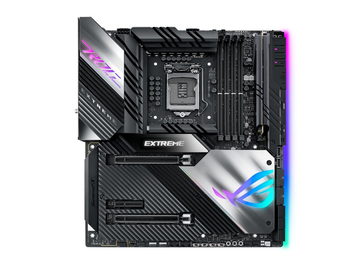 Carte-mère ROG Maximus XIII Extreme Asus