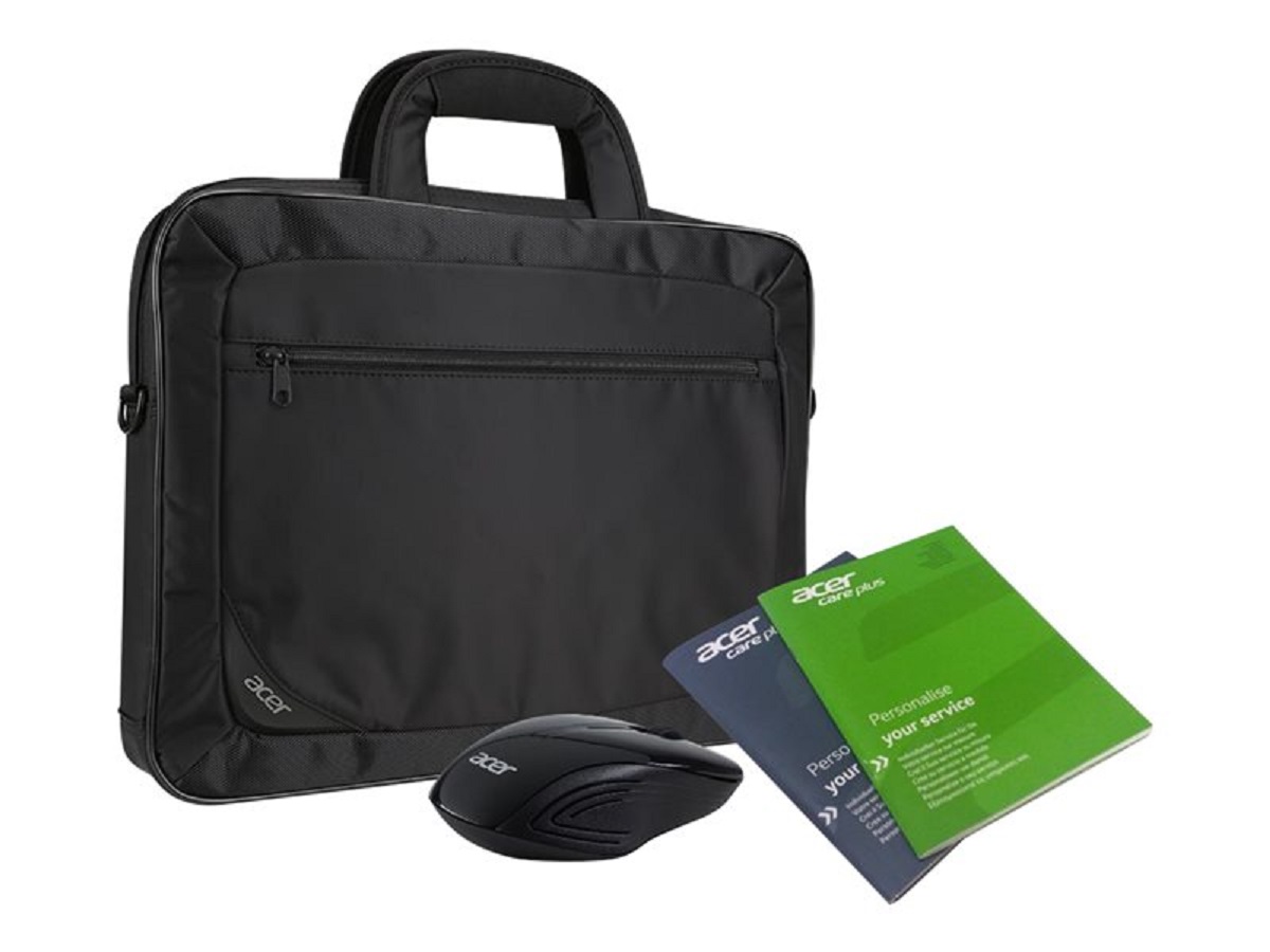 Pack Acer Pack Gold 15.6