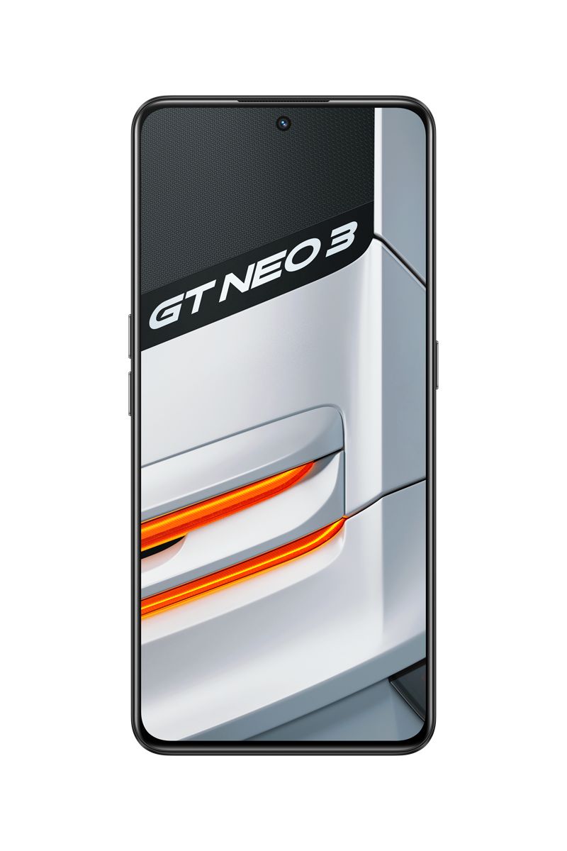 GT neo 3