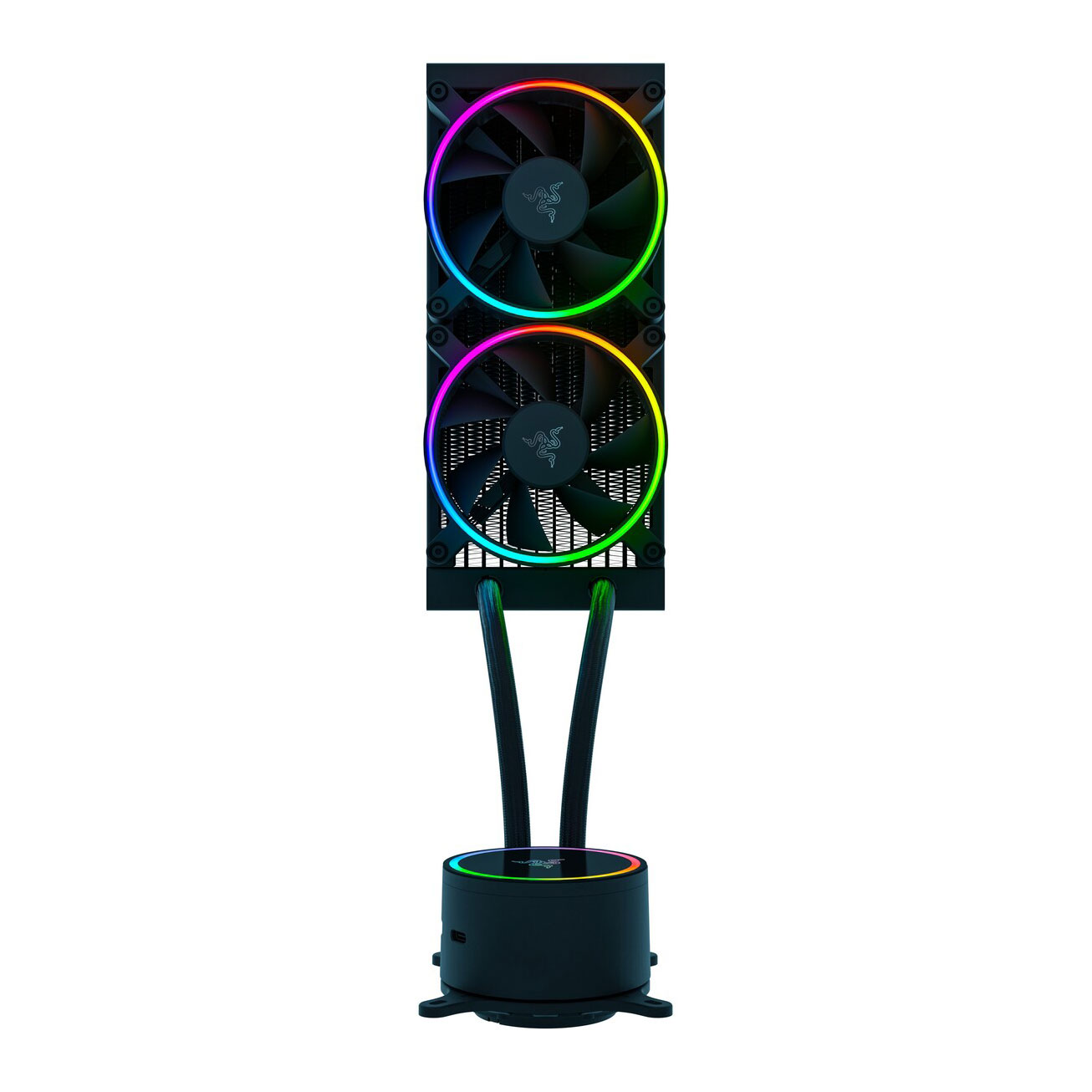 RC21 HANBO Chroma RGB 240