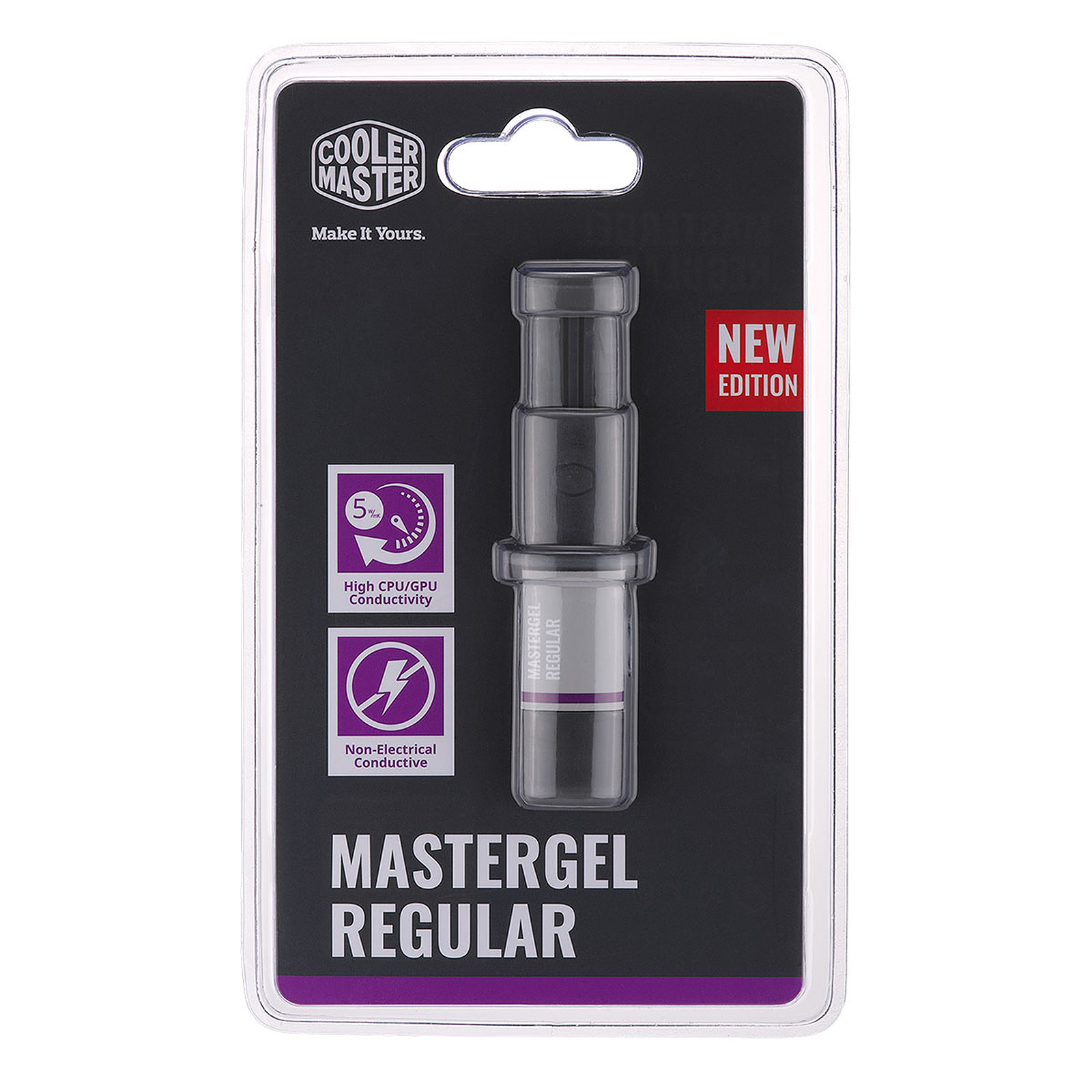 MasterGel Regular