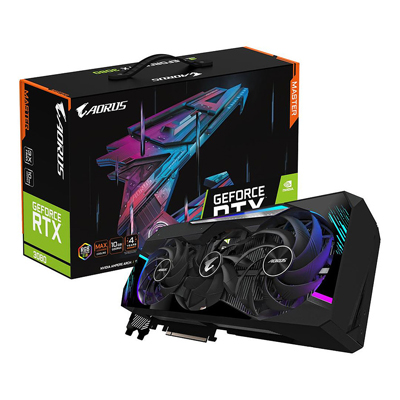 GeForce RTX 3080