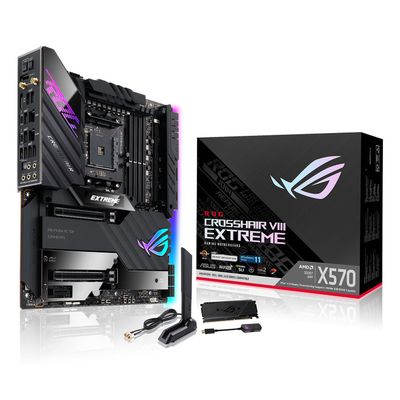 rog crosshair VIII extreme