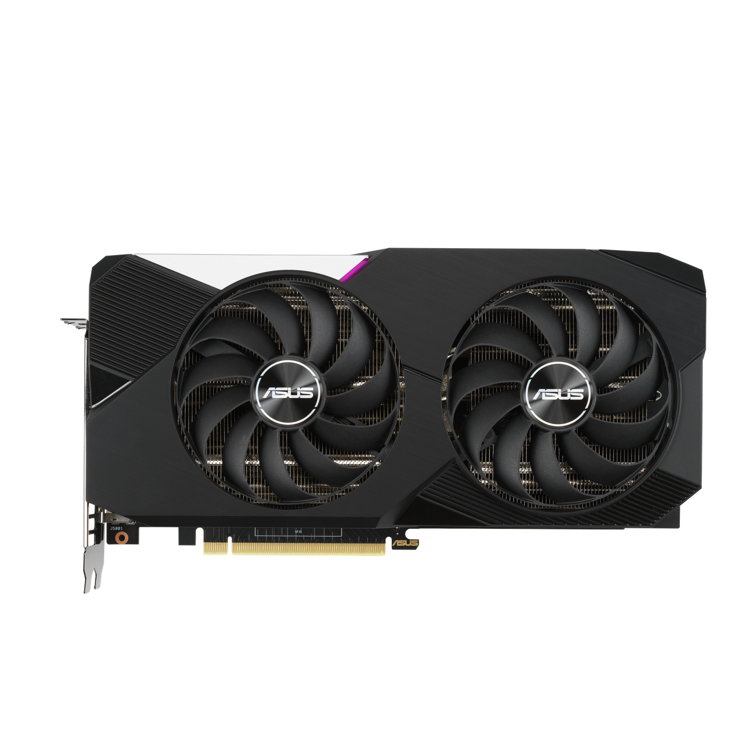 Carte graphique 

GeForce RTX™ 3070 8 Go GDDR6 Asus