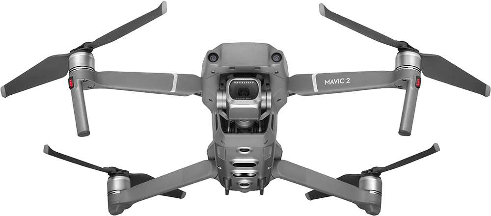 Mavic 2 Pro DJI