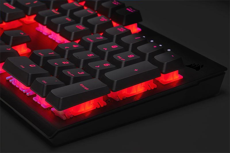 Corsair Gaming K60 Pro