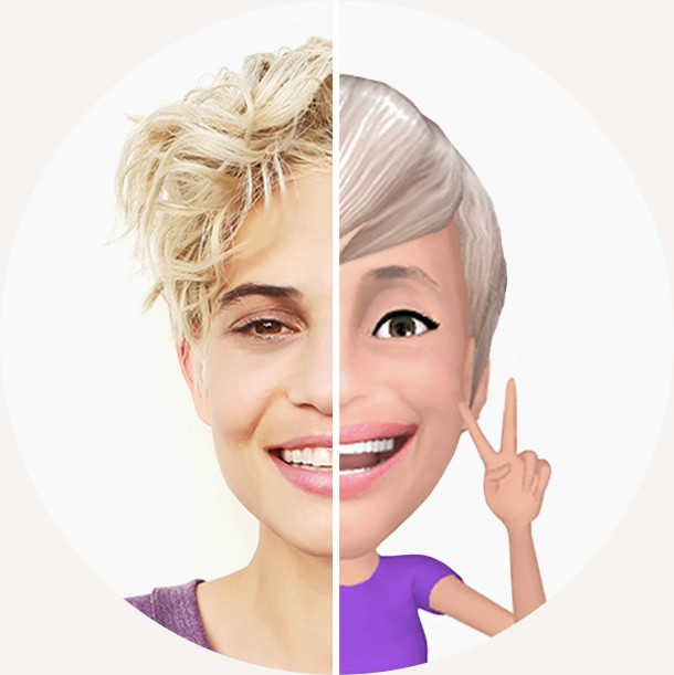 ar emoji s9