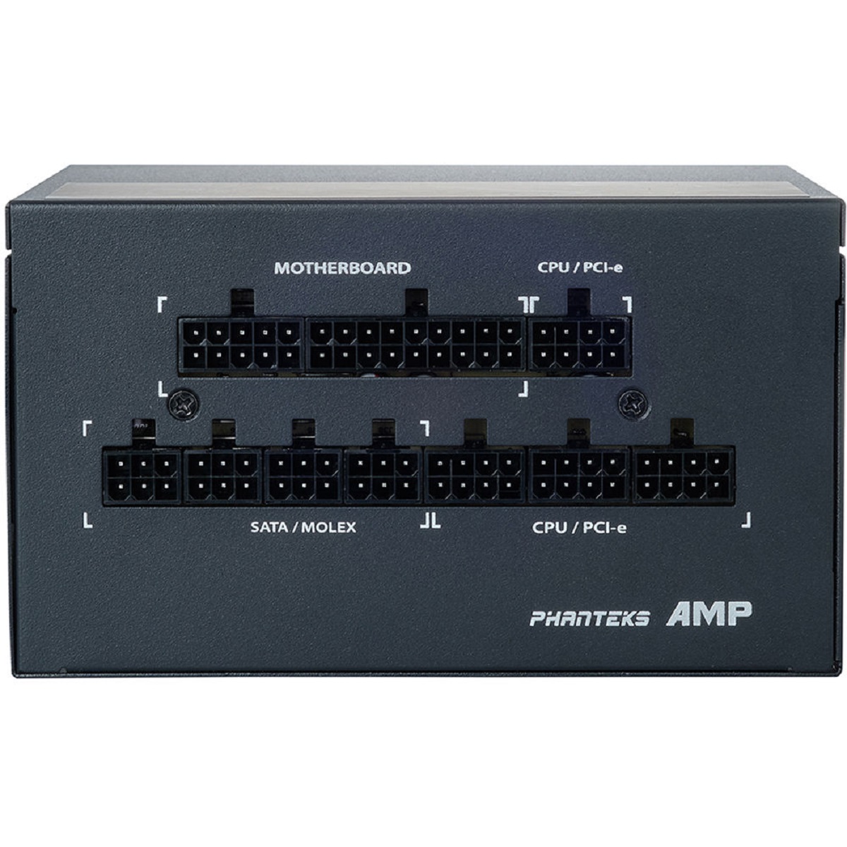 AMP 750 Watt - 80+ Gold