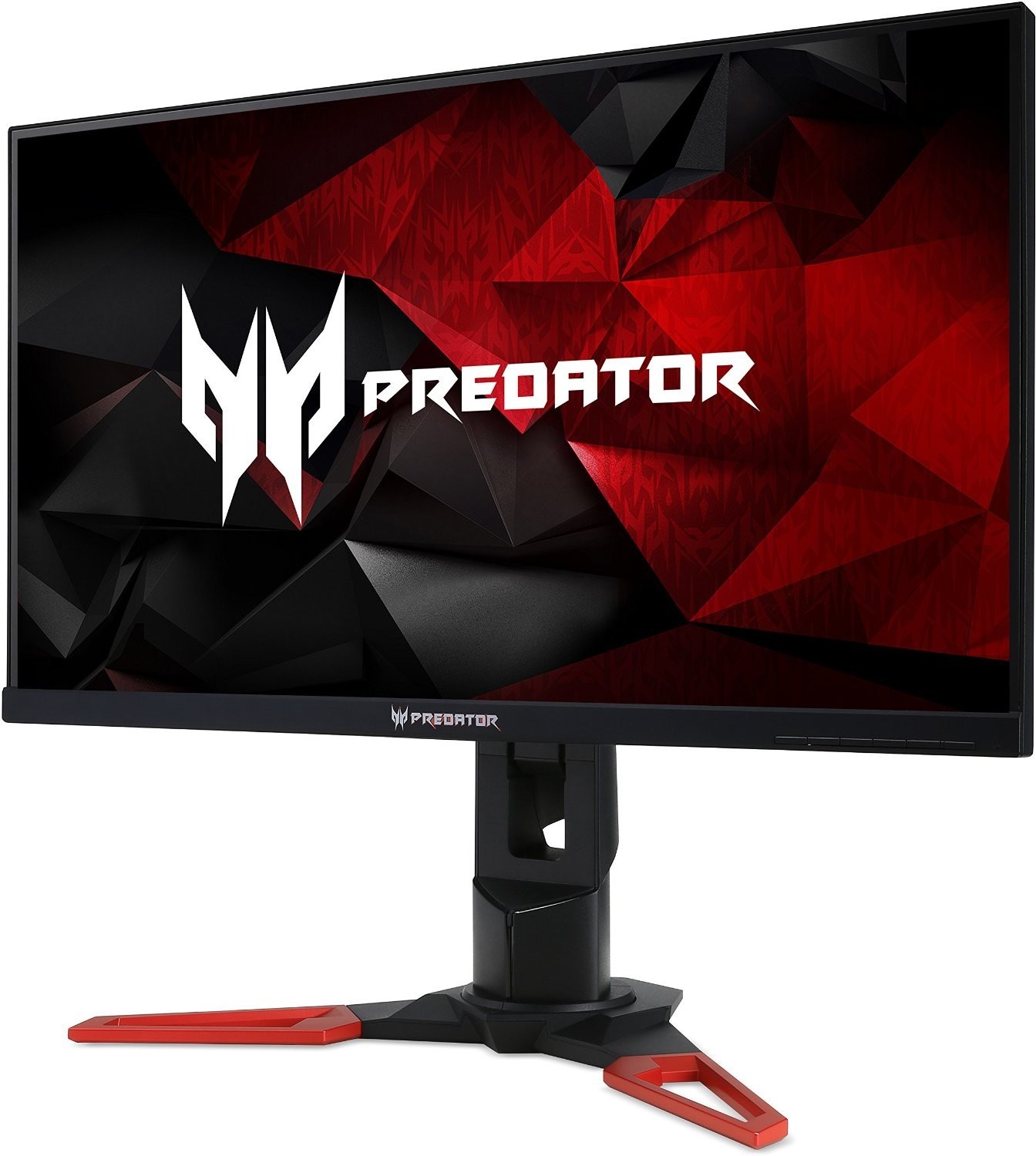 Ecran PC Gamer Predator XB271HUAbmiprz 27’’ LED Acer