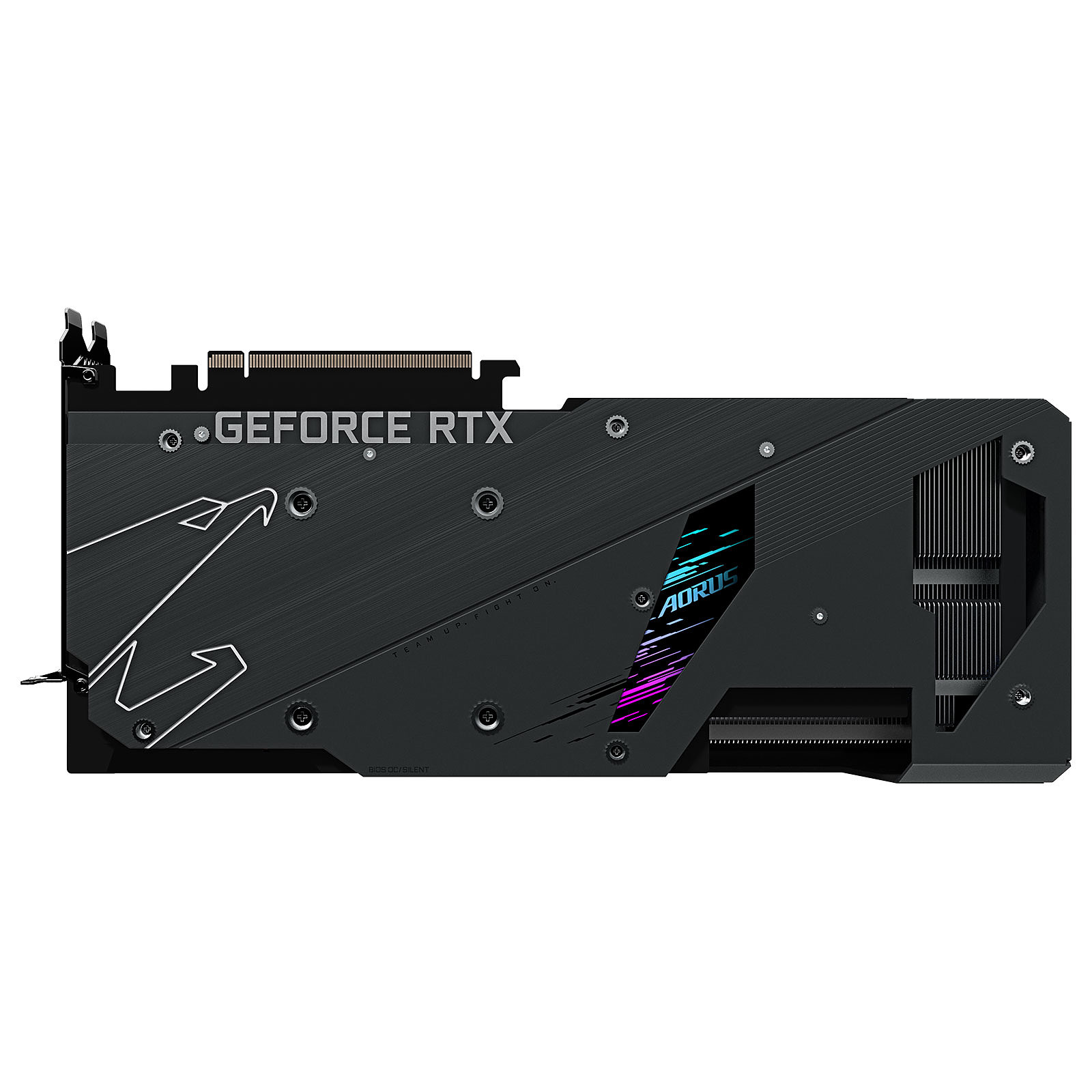 gigabyte aorus geforce rtx 3080 xtreme gddr6x