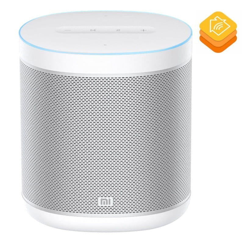 Mi Smart Speaker