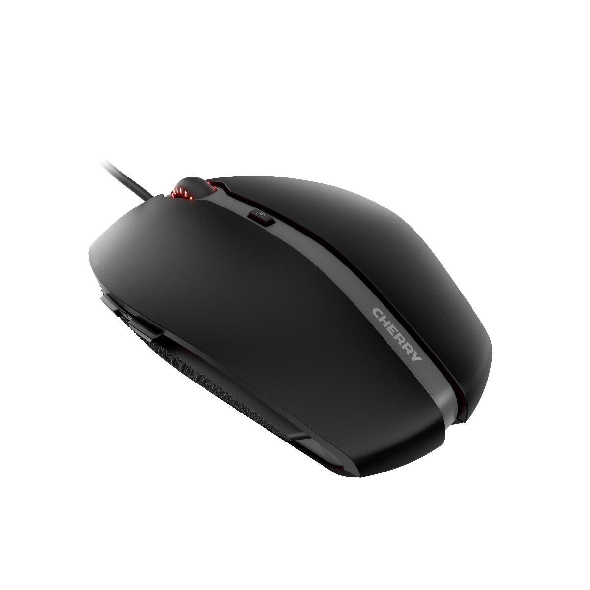 GENTIX 4K - Souris optimisée écrans 4K