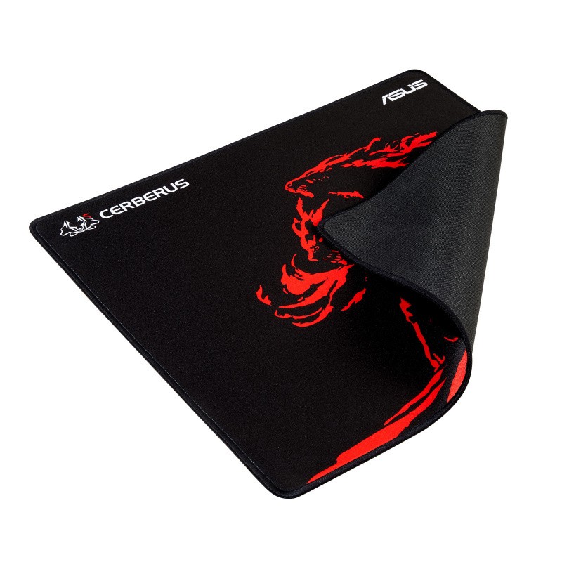 
Tapis de souris gamer Cerberus Asus
