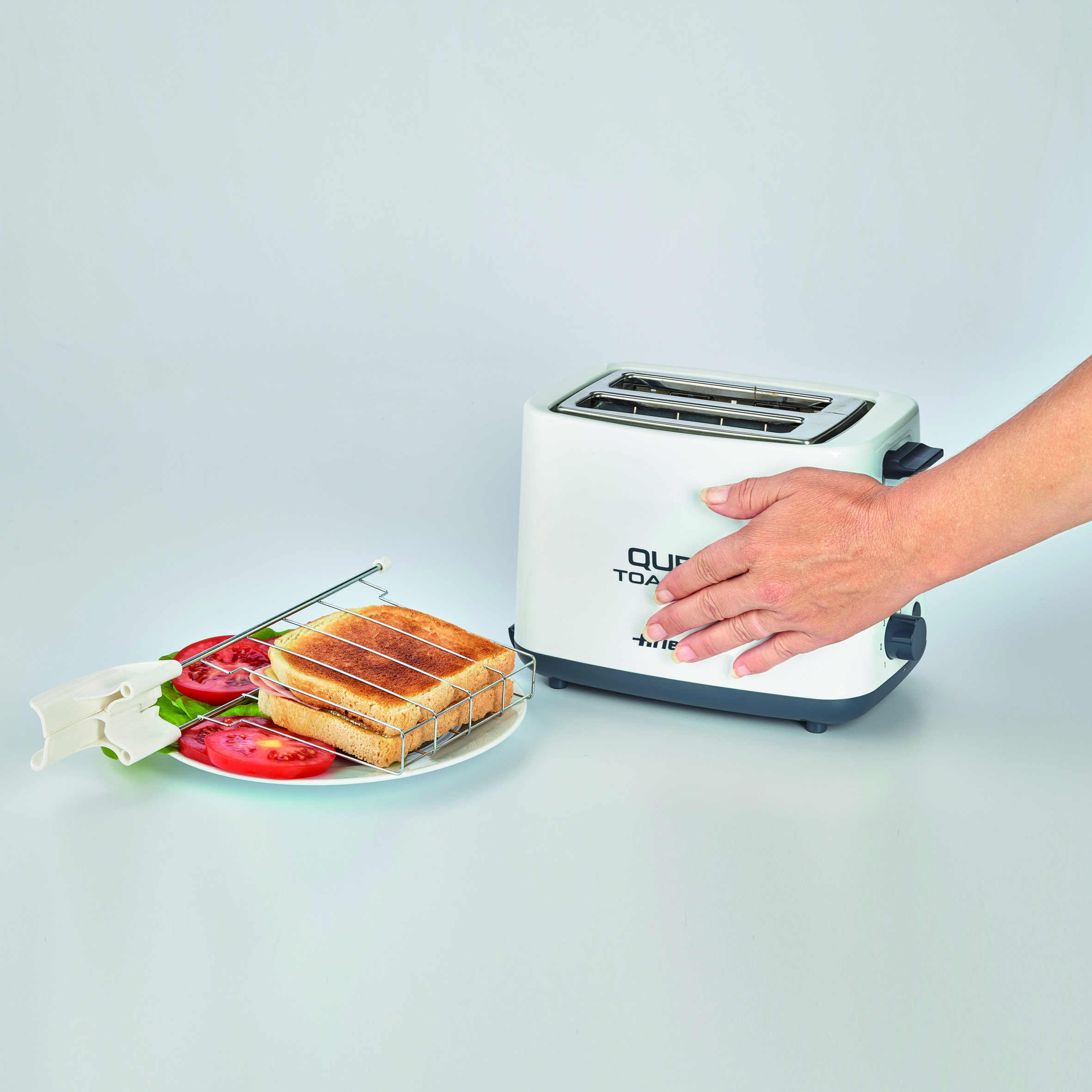 Grille-pain Toaster - 157