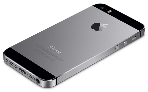 iPhone 5S