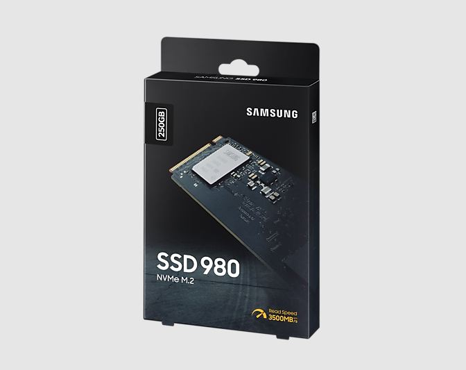 SSD interne