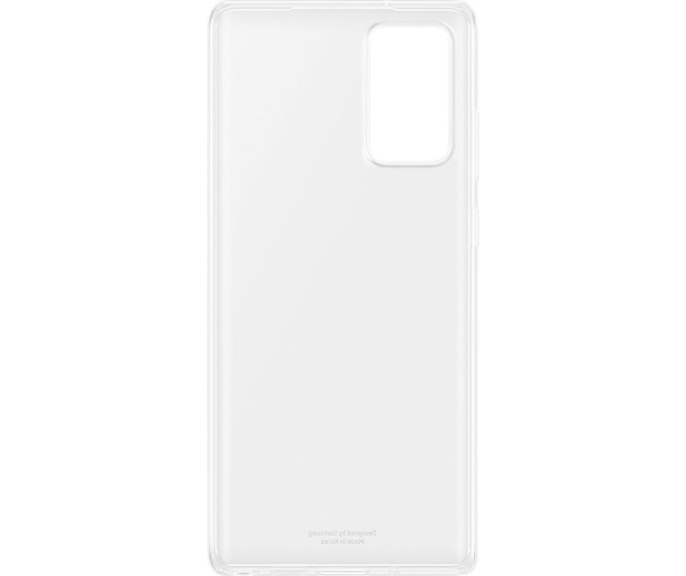 Clear Cover Transparent Galaxy Note 20