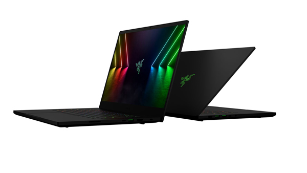 Razer Blade 15 

Advanced Model - 0421PFD3