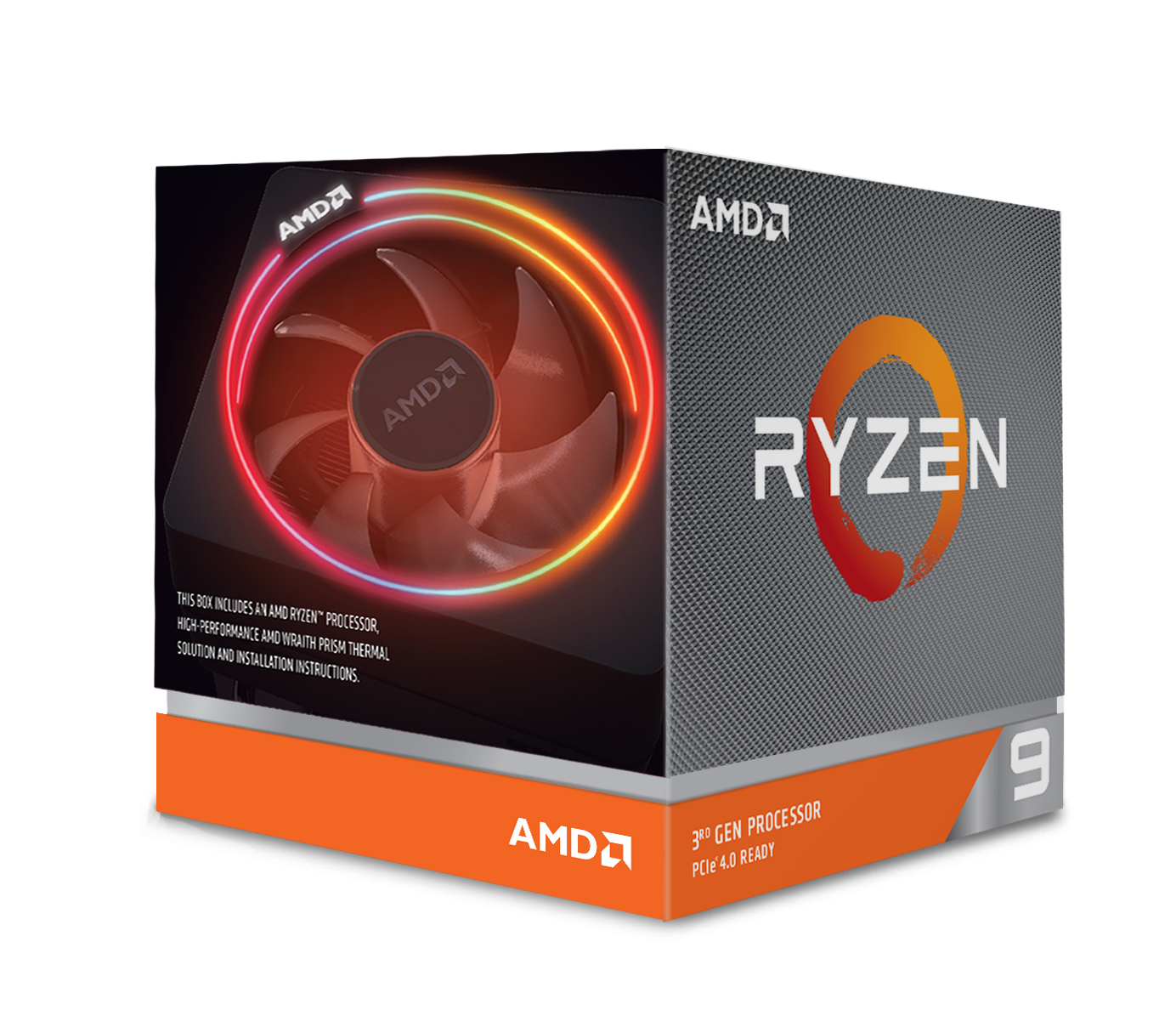 ryzen 3000 series