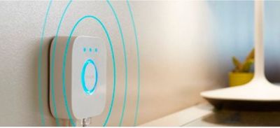 Philips Hue Plafonnier Infuse M Hue Noir Pont Hue