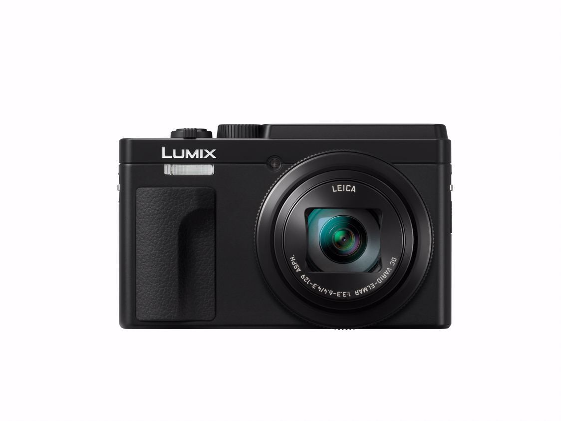 Appareil photo Compact Lumix TZ95 Panasonic Noir