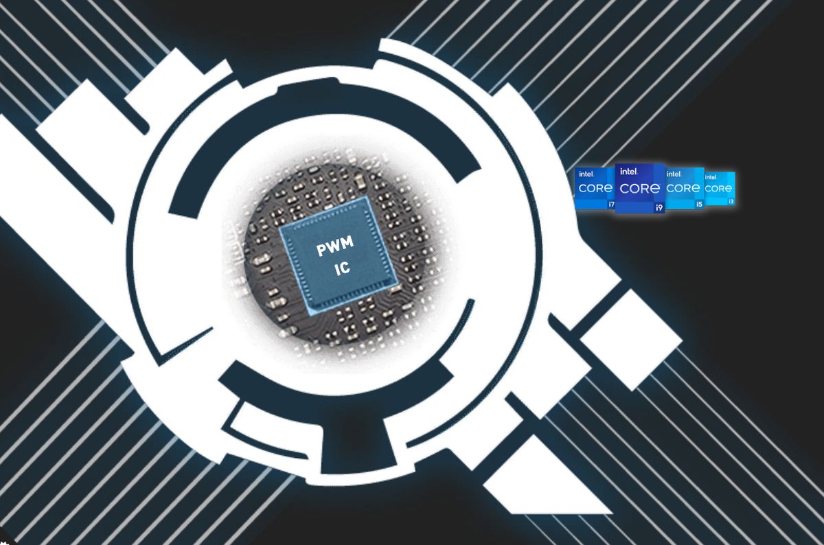 Carte mère B560M PRO-VDH