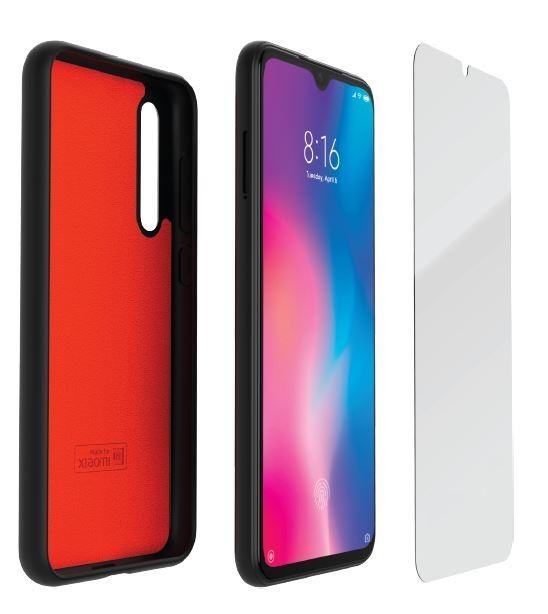 Pack protection pour Xiaomi Mi 9SE Modelabs