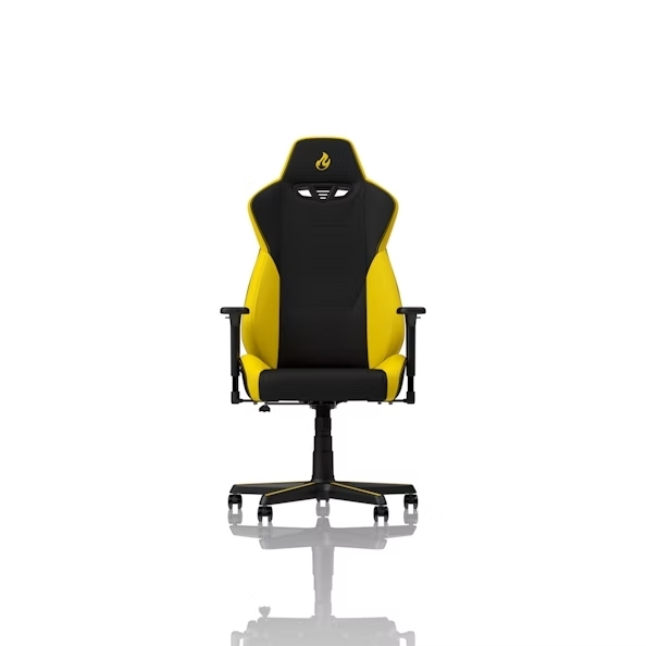 Fauteuil-gaming-S300-Astral-Yellow