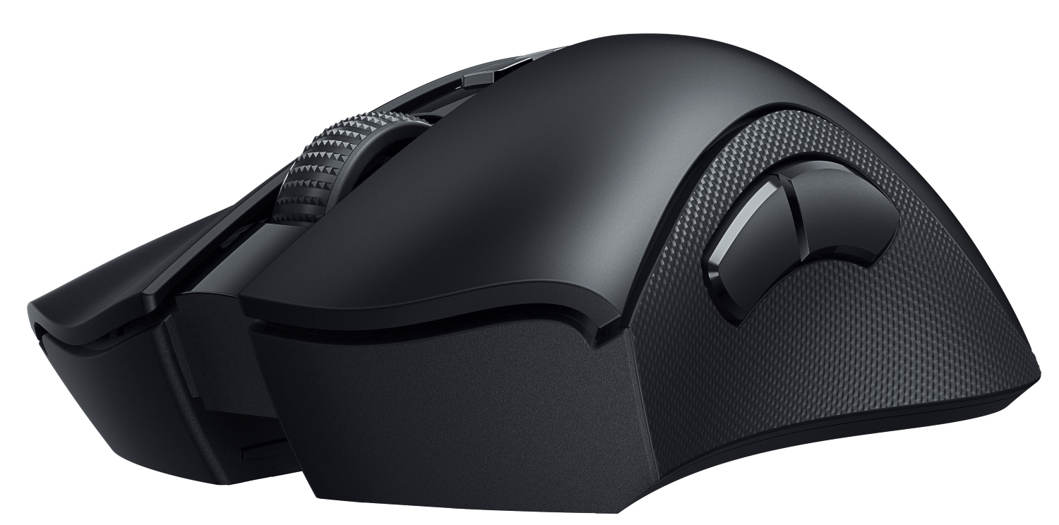 DeathAdder V2 Pro