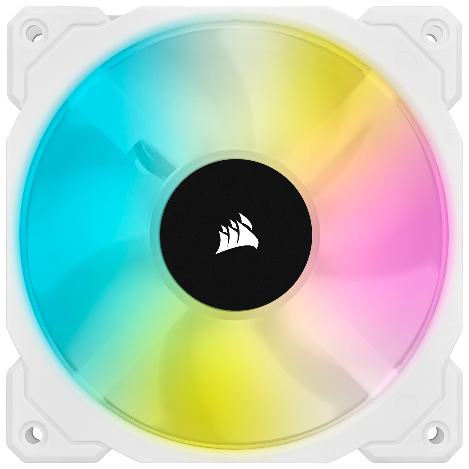 iCUE H150i ELITE CAPELLIX 360mm