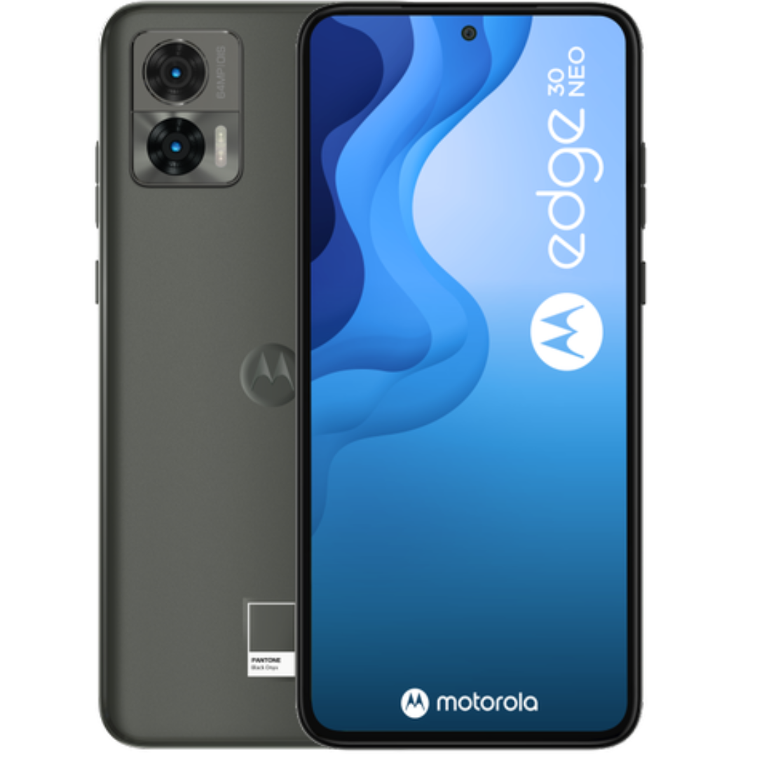 Motorola Neo Edge