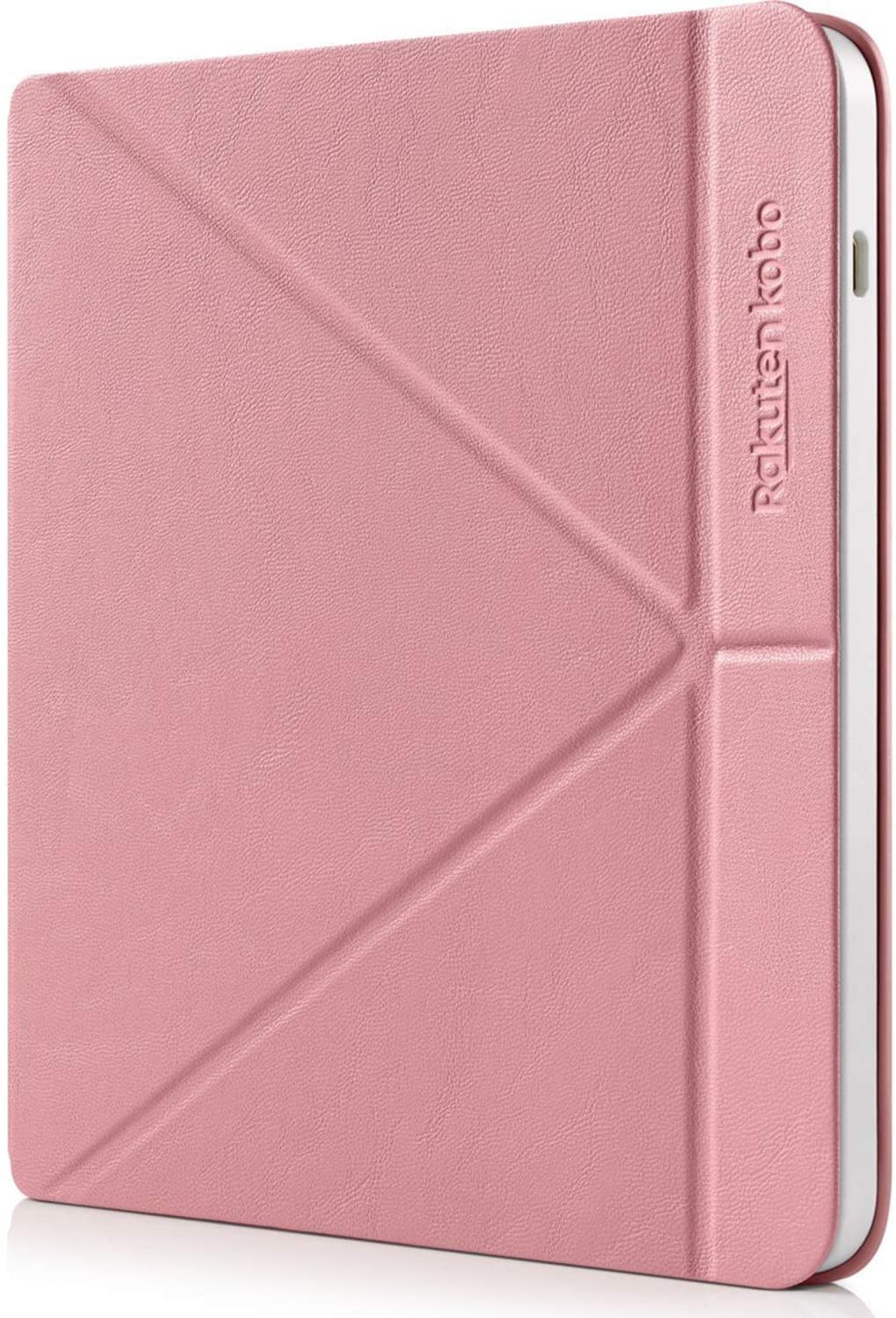 Etui Libra H2O Sleepcover - Rose