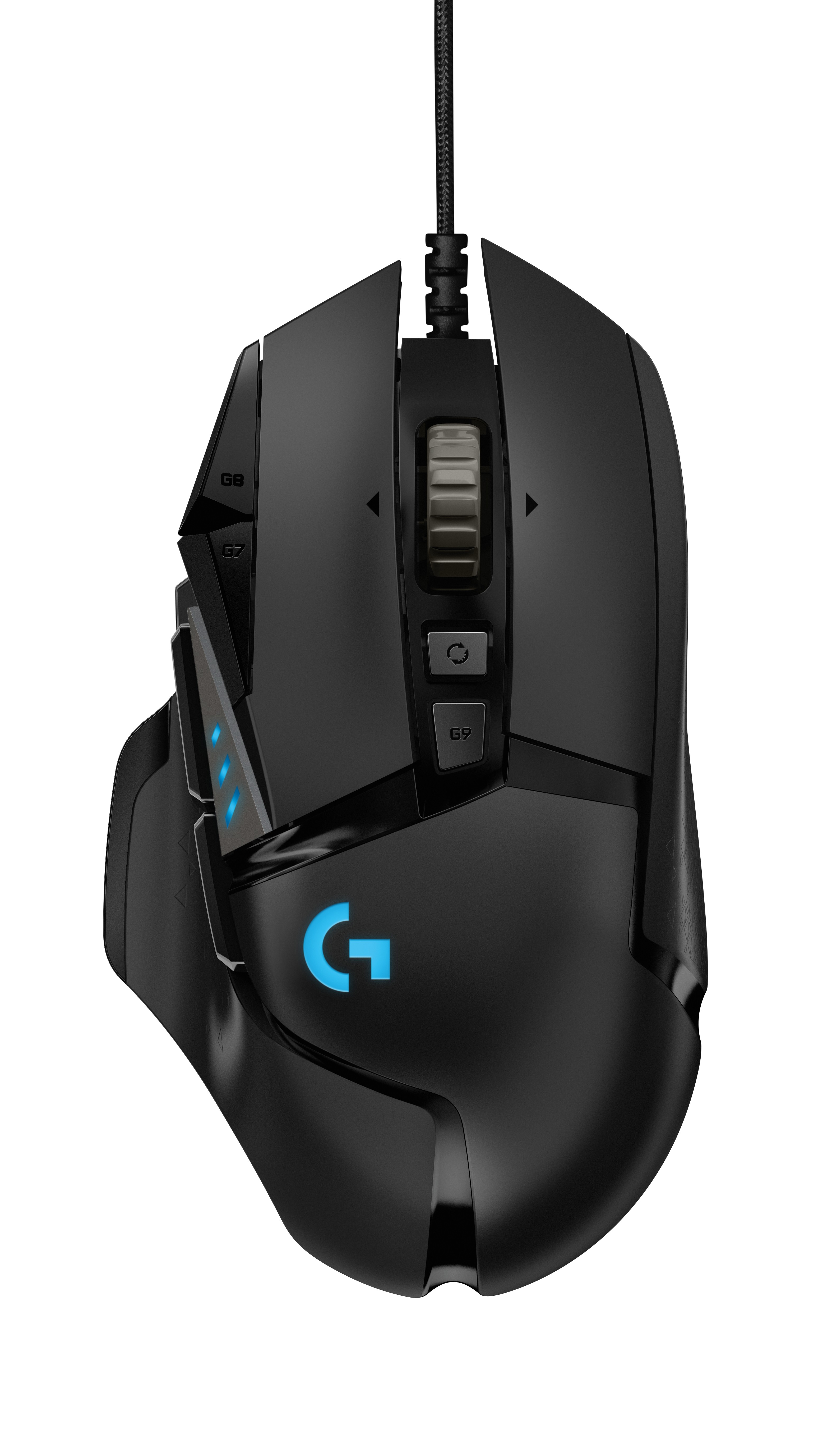 G502 HERO - Souris Gaming