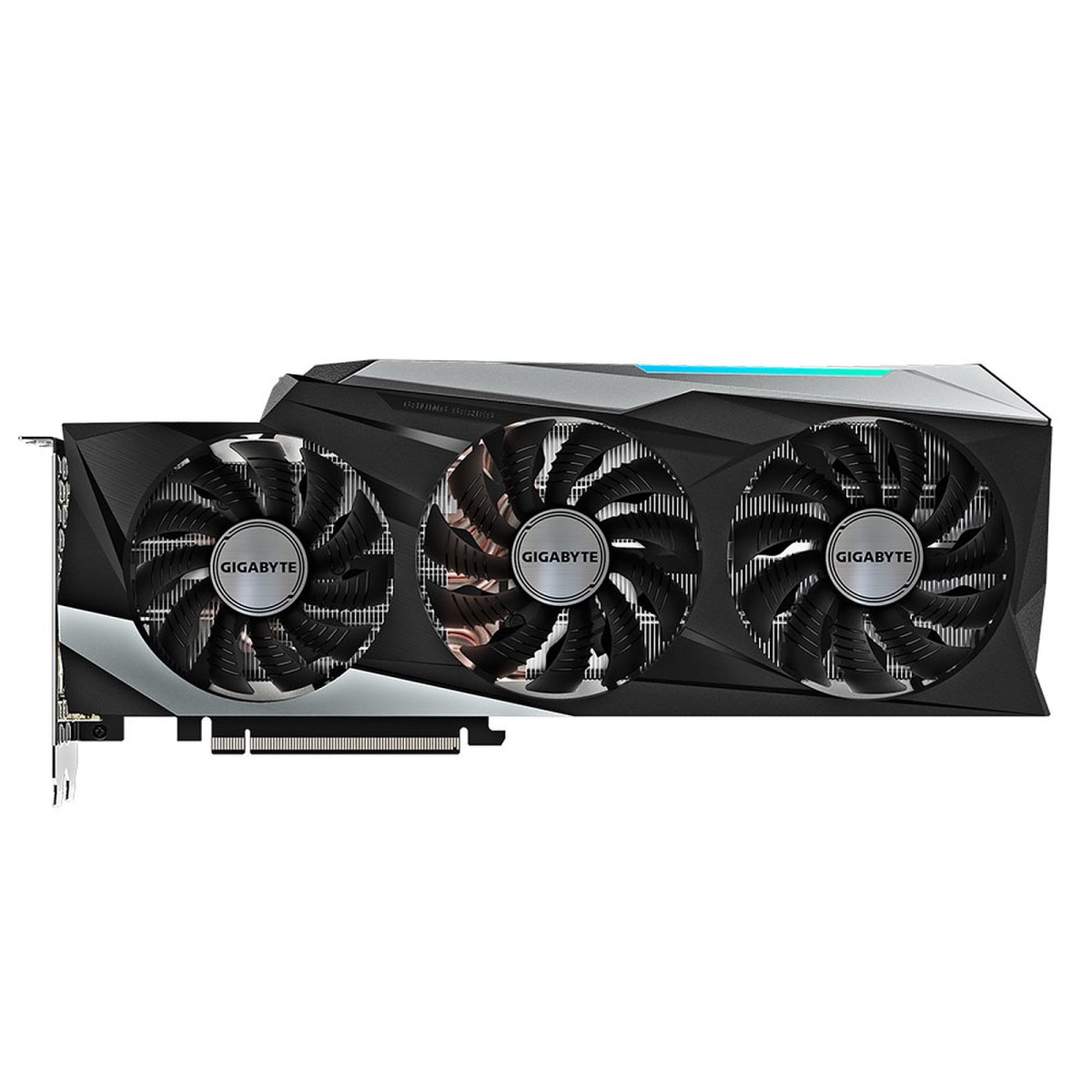 carte graphique GeForce RTX™ 3080 GAMING OC 10G (rév. 2.0)