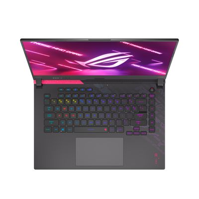 ROG STRIX-G15-

G513QM-HF344T