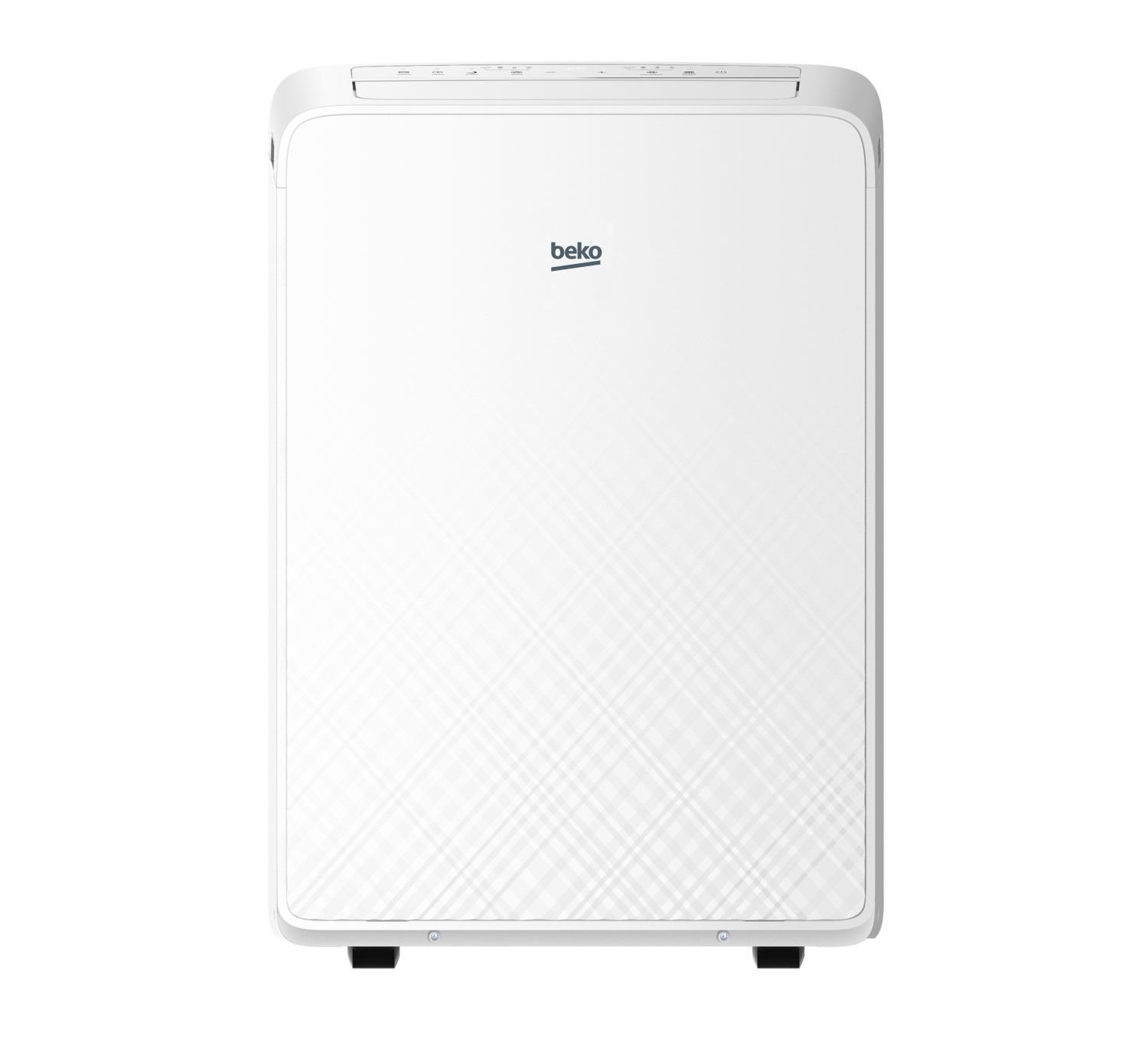 Climatiseur mobile froid seul 2600W - BX109C