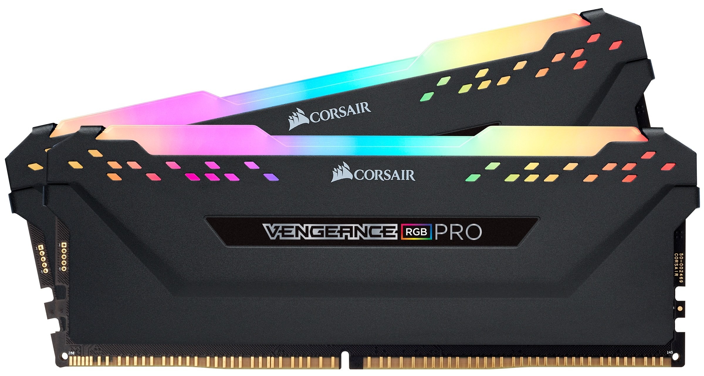 Vengeance RGB PRO FILLER MOD