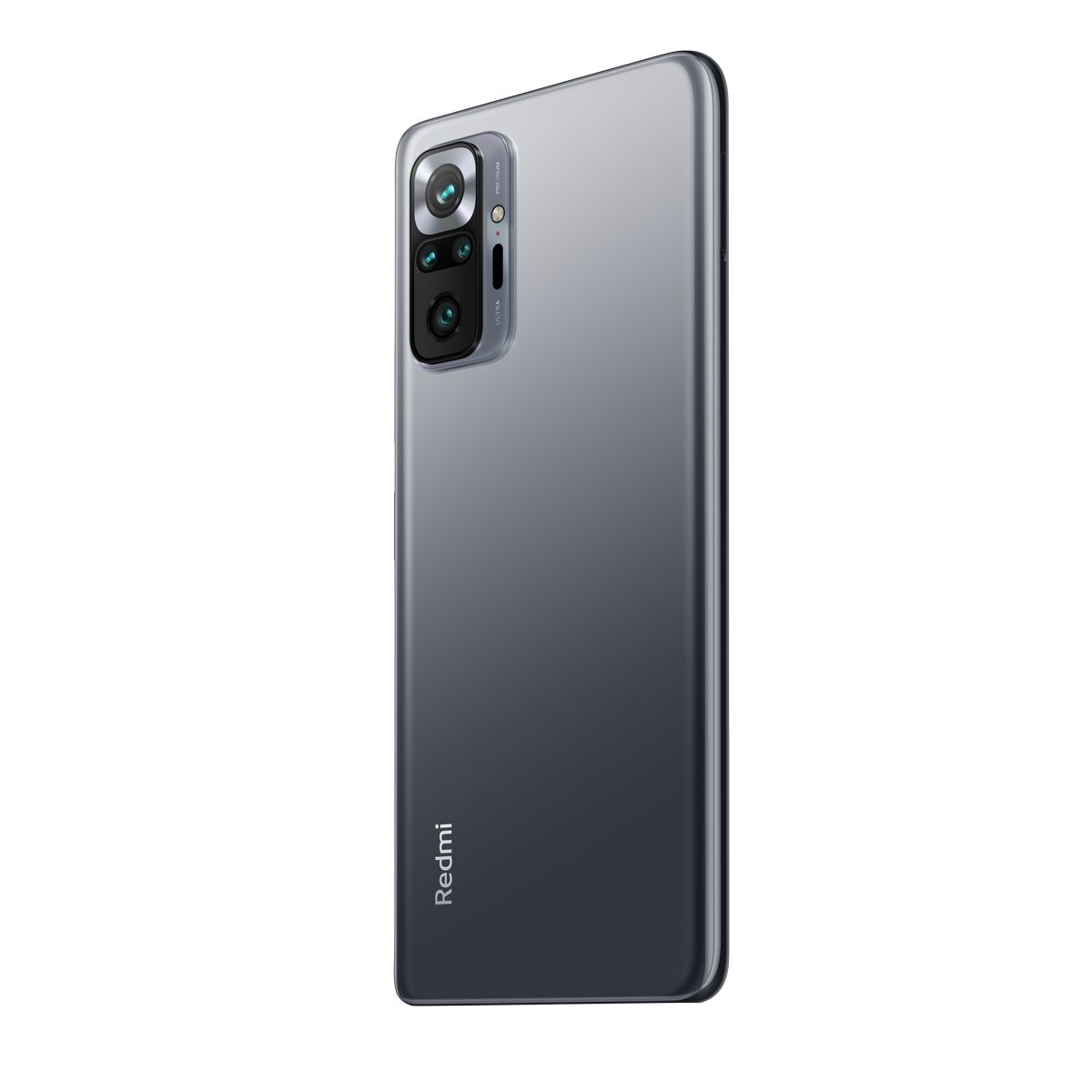 Redmi Note 10 Pro - 6/128 Go - Gris