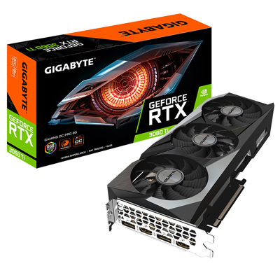 GeForce RTX 3060Ti