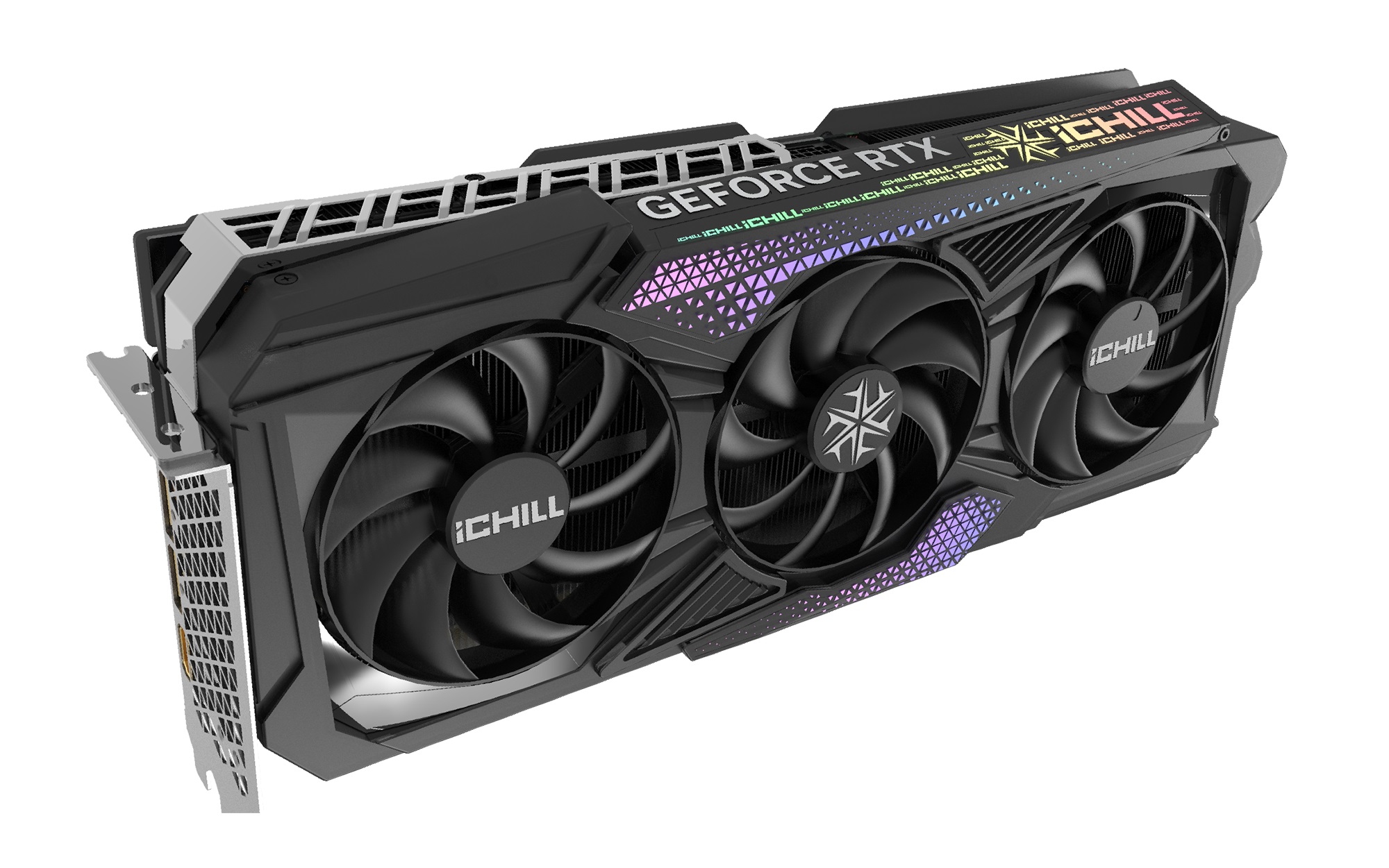 Carte-graphique-GeForce-Innod3D-RTX-4090-ICHILL-X3