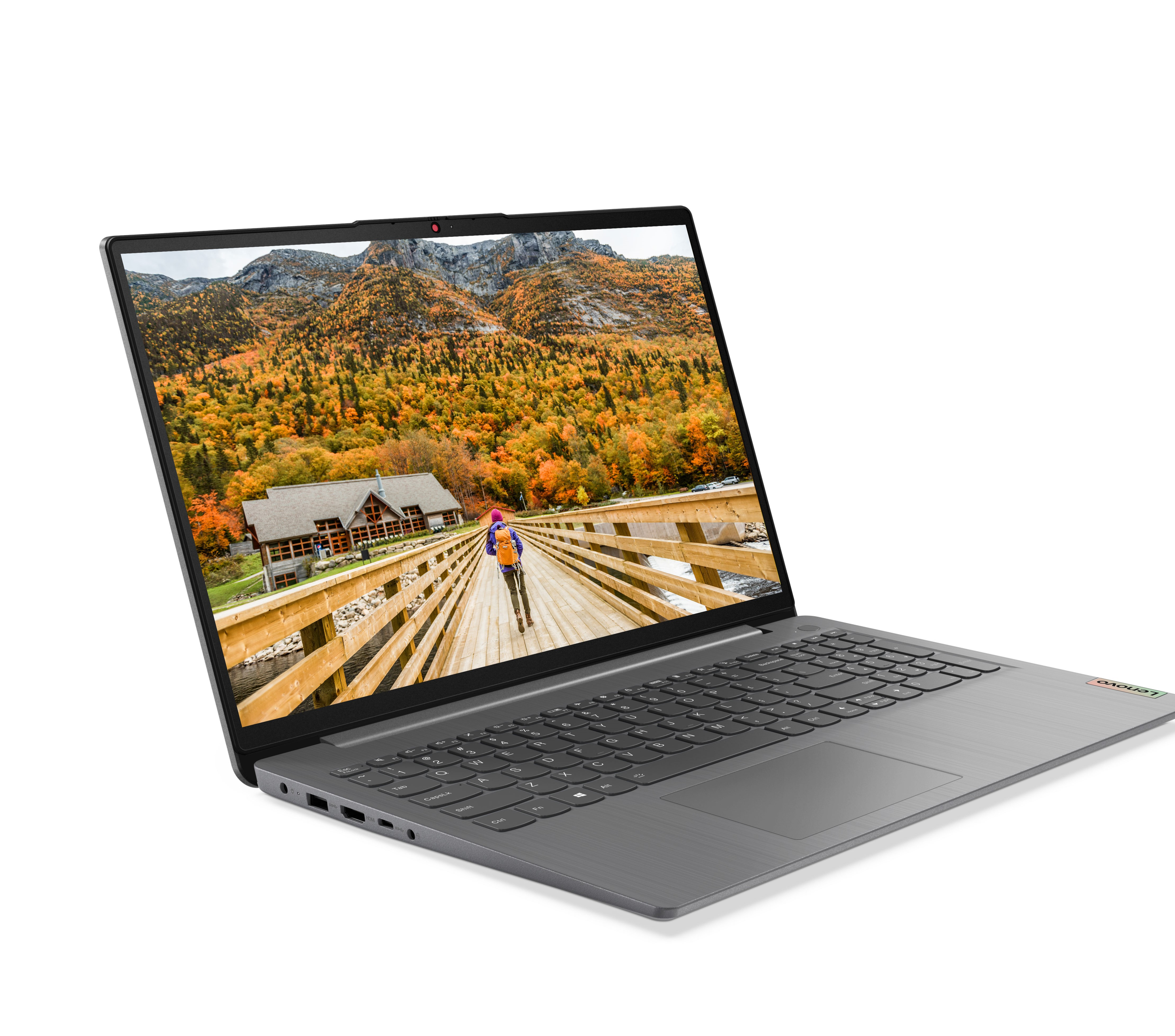 IdeaPad 3 - 15ALC06 - Arctic Grey