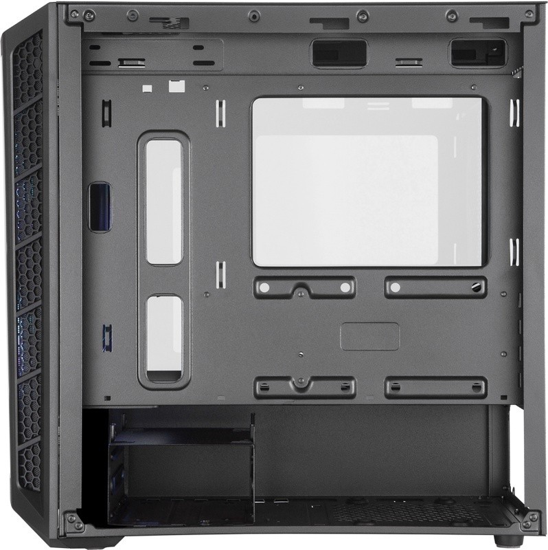 Boîtier PC MasterBox MB320L ARGB Cooler Master