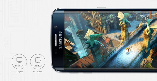 Samsung Galaxy S6